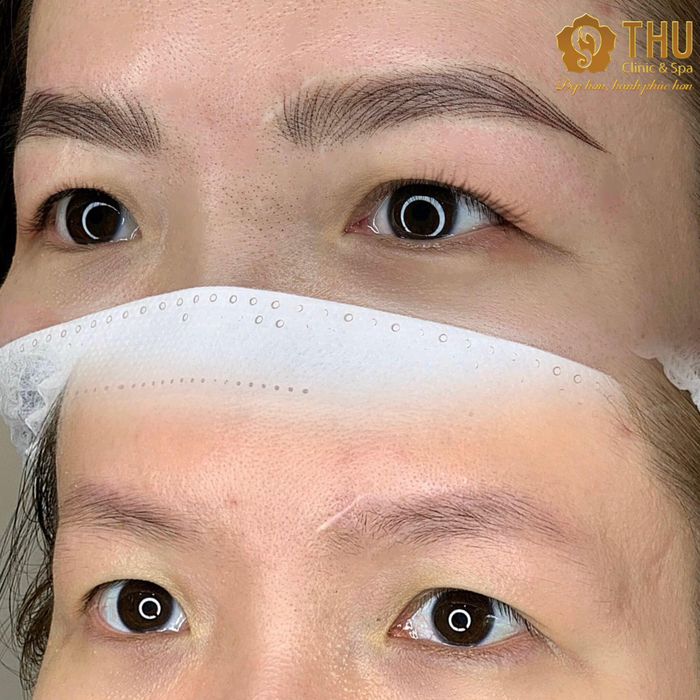 Thu Spa - góc check-in sang trọng đẳng cấp