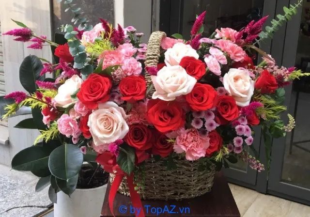 Lemon's Flower Shop