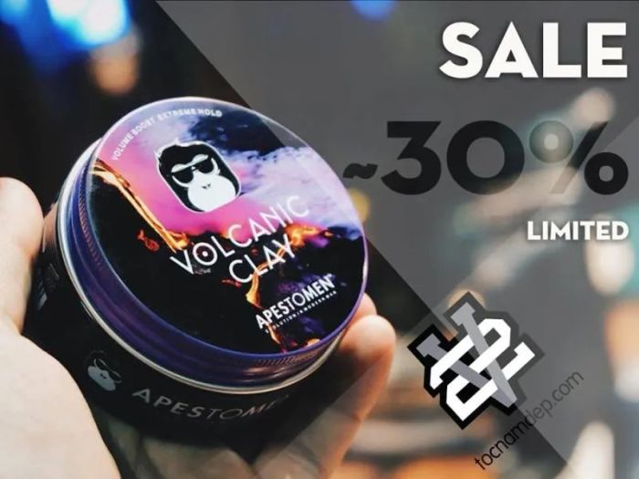 Không gian hiện đại tại 2Vee Hair Station
