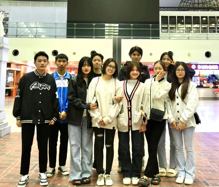 Du học Hàn Quốc SunKorea - Hình ảnh 1