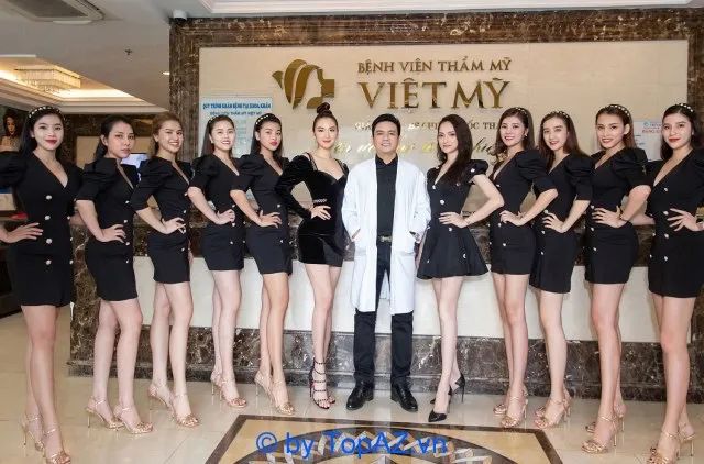 Điều trị sẹo rỗ uy tín ở đâu?