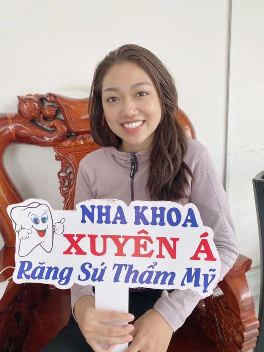 Nha Khoa Xuyên Á ảnh 2 - Hình ảnh phản ánh không gian hiện đại cùng trang thiết bị tiên tiến, nơi trao gửi niềm tin cho khách hàng.