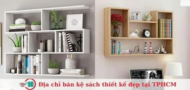 Nội Thất Cầu Vồng - Nơi gỗ trở thành nghệ thuật