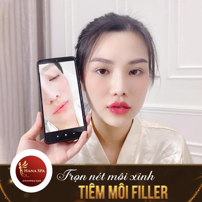 HANA Spa Hòa Bình - Hình ảnh 2