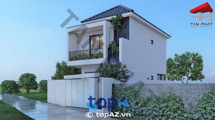 Đơn vị thi công nhà trọn gói chuyên nghiệp hàng đầu tại TP. Hội An