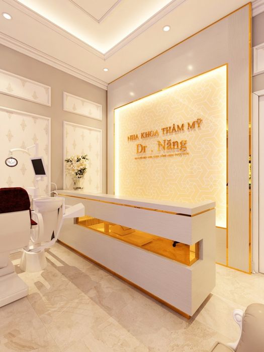 Hình ảnh thực tế tại Dr.Năng - Nha Khoa Thẩm Mỹ Quốc Tế