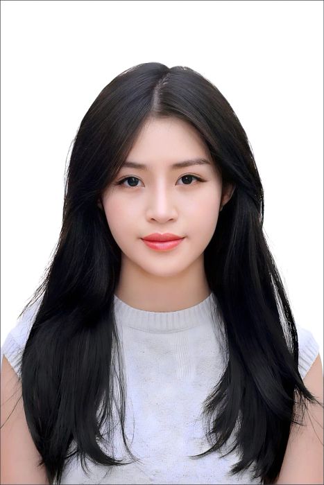 Hình ảnh Ảnh thẻ Tân Nam Việt 1