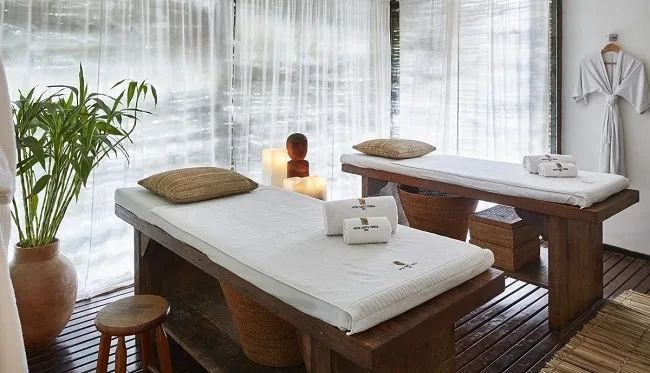 Spa tại Nhà Bè - Nơi thư giãn và làm đẹp lý tưởng