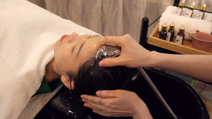 Không gian tinh tế và dịch vụ chuyên nghiệp tại MinZeen Beauty (Ảnh 1)