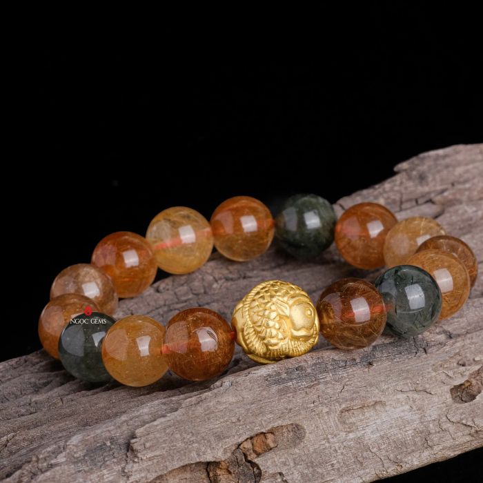 NGỌC GEMS - ĐÁ QUÝ THIÊN NHIÊN ảnh 2