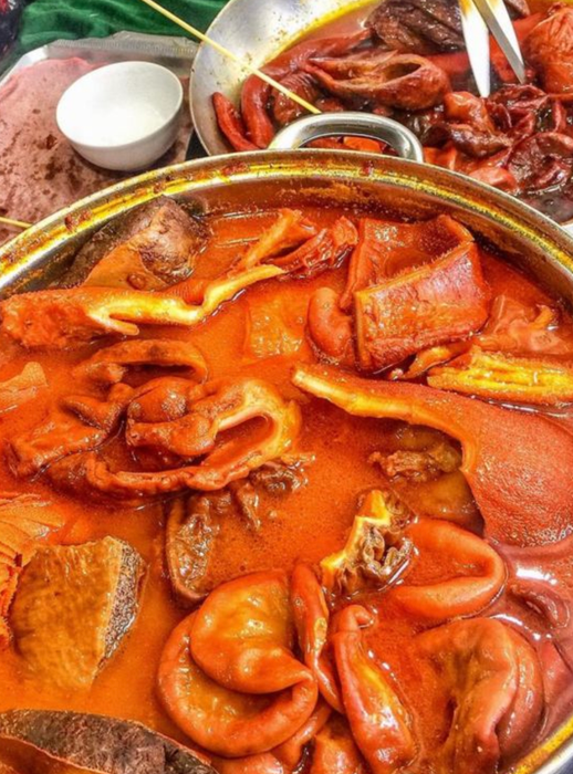 Quán Phá Lấu Bò Cô Thảo - ảnh 2