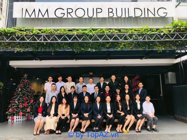 IMM Group tự hào là đơn vị tiên phong với hơn 15 năm kinh nghiệm trong lĩnh vực tư vấn đầu tư định cư quốc tế, đặc biệt mạnh về chương trình EB-5.