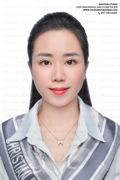 Ảnh chụp tại Emotion Studio 2