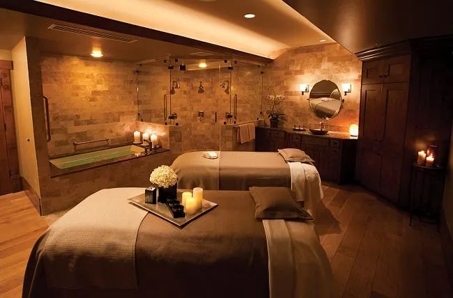 Vân Spa tại huyện Nhà Bè
