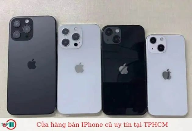 Cửa hàng Di Động Mỹ