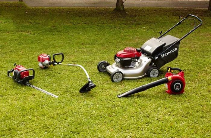 Không gian trưng bày hiện đại tại Siêu Thị Hoàng Gia Phát