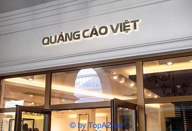 Điểm đến uy tín cho dịch vụ in UV chất lượng tại TP.HCM