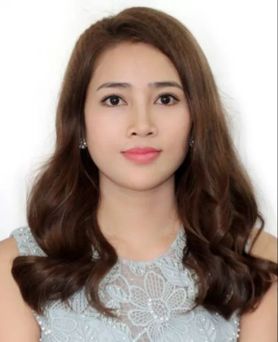 Hình ảnh Mặt trời Minh Tuyết 2