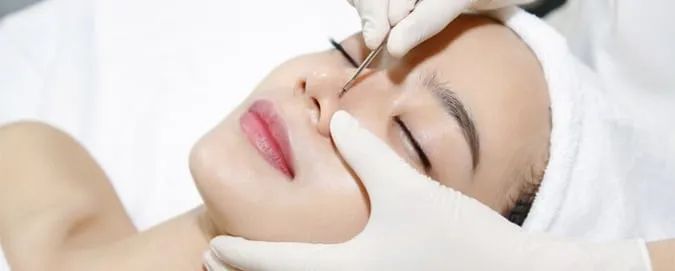 THU HIẾU SPA - Ảnh: