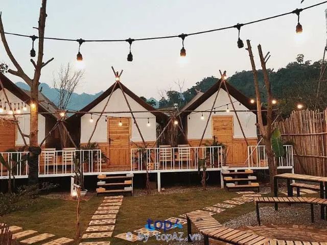 Chuyên gia kiến tạo không gian homestay đẳng cấp tại Quy Nhơn