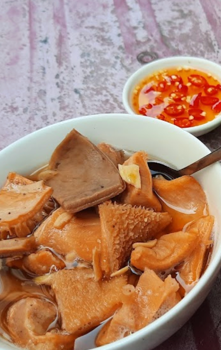 Phá lấu Bà Ngoại - ảnh 1