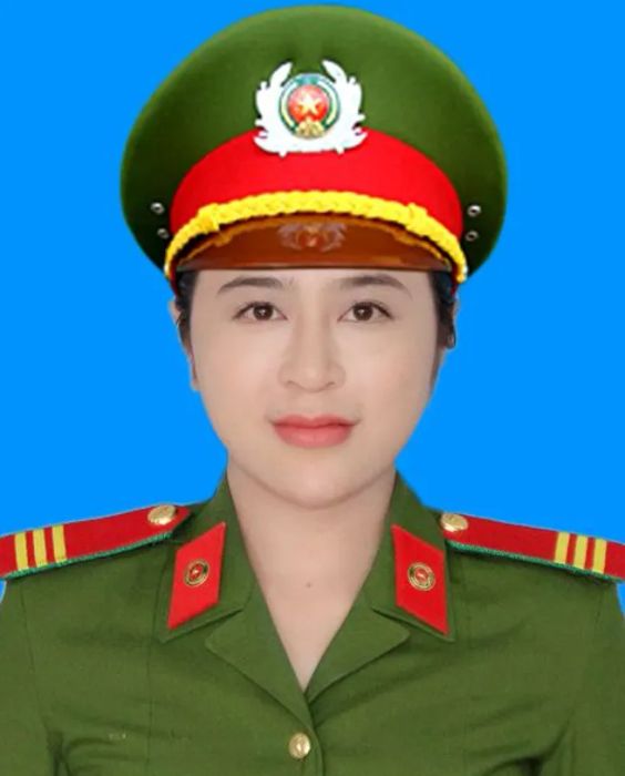 Hình ảnh Mặt trời Minh Tuyết 1