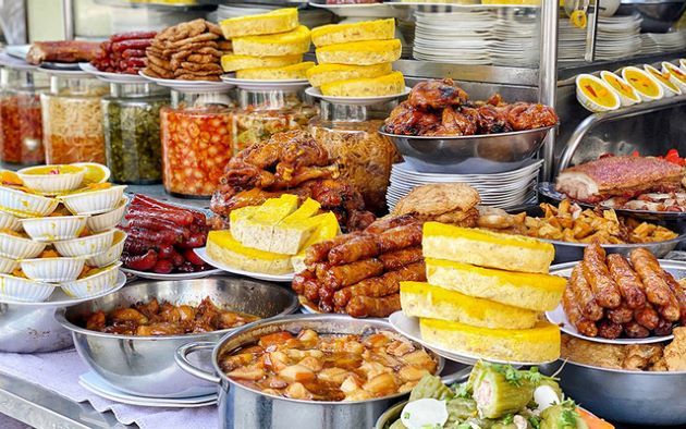 Khám phá những quán cơm tấm tại Thủ Đức với mức giá hợp lý và chất lượng tuyệt vời.