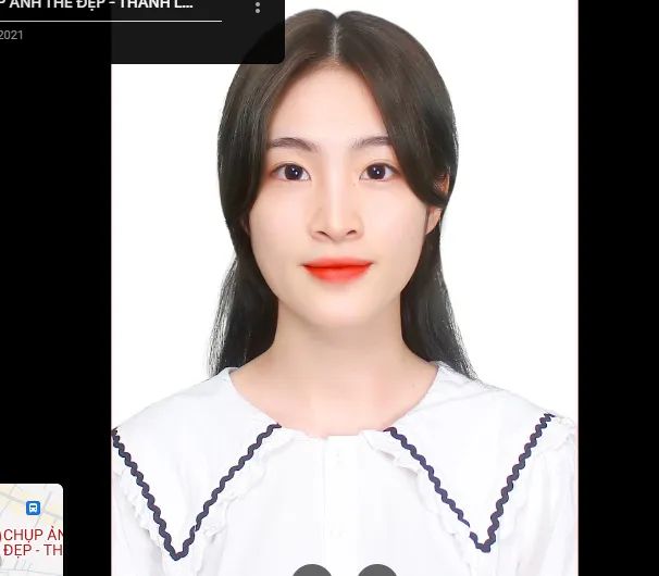 Không gian chụp hình chuyên nghiệp tại Studio Thanh Long