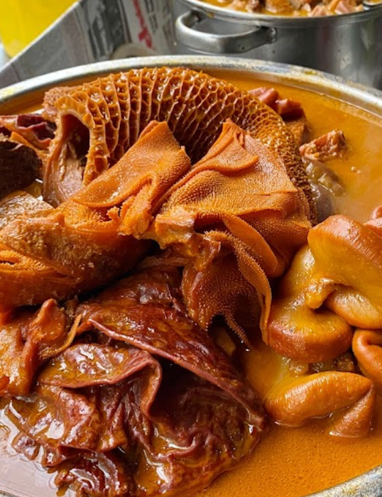 Phá lấu Dì Nủi - ảnh 2