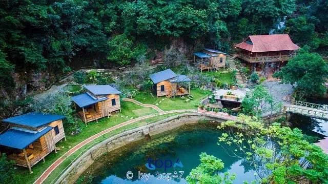 Đối tác thiết kế và thi công homestay chuyên nghiệp tại Quy Nhơn