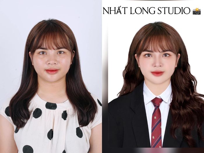 Nhất Long Studio - Bộ sưu tập ảnh thẻ ấn tượng
