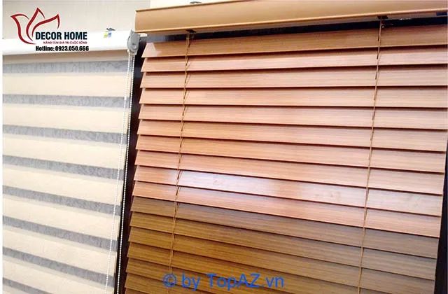 Địa chỉ may rèm cửa uy tín hàng đầu tại Hà Nội