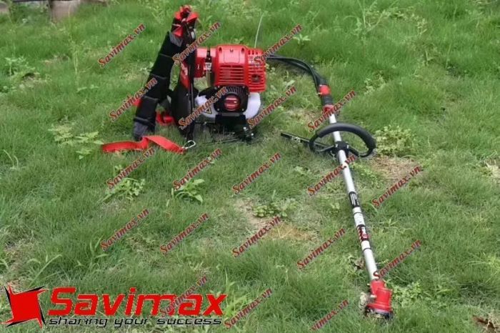Bộ sưu tập máy cắt cỏ chất lượng cao tại Máy Móc Nông Nghiệp Toàn Quốc
