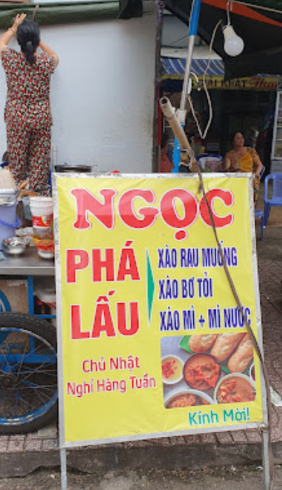 Phá Lấu Ngọc - ảnh 2