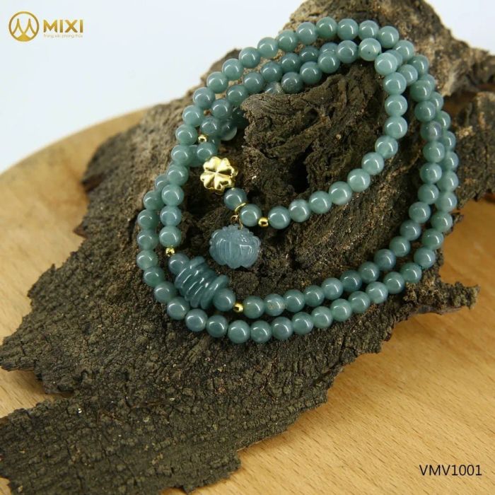 TRANG SỨC PHONG THỦY MIXI ảnh 1