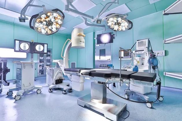 Ảnh Công ty TNHH Thiết Bị Y Tế Phương Đông 1