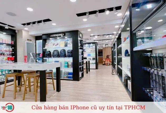 Cửa hàng H2shop