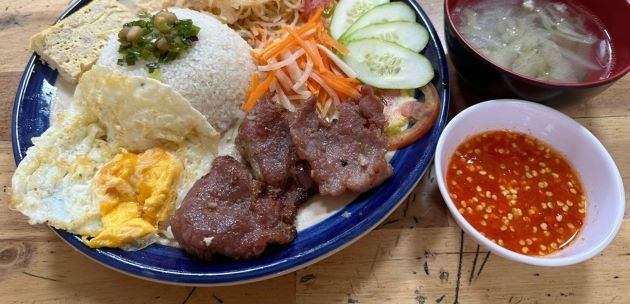 Khám phá các quán cơm tấm tại Thủ Đức với chất lượng tuyệt vời, giá cả hợp lý, mang đến bữa ăn ngon miệng và tiện lợi cho mọi thực khách.