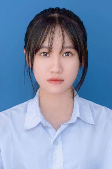 Góc chụp hình nghệ thuật tại studio