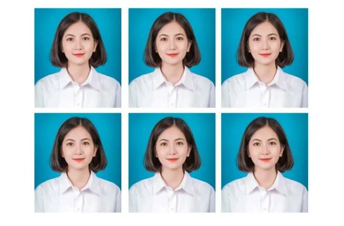 Ảnh chụp tại Phương Đông Studio 2
