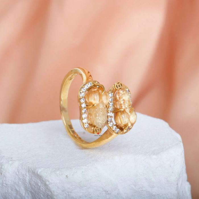 NGỌC GEMS - ĐÁ QUÝ THIÊN NHIÊN ảnh 1