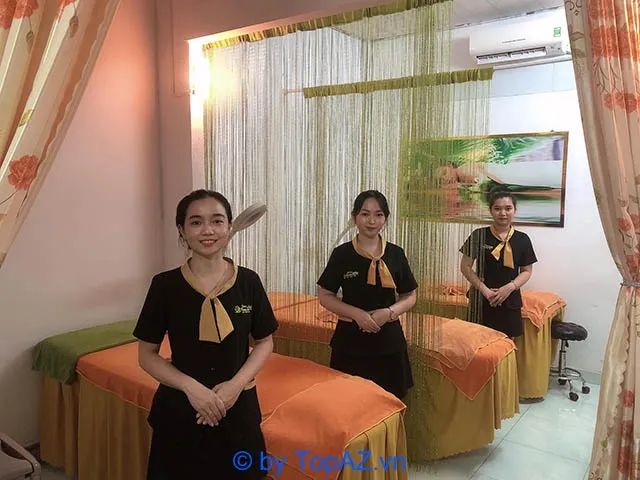 Địa chỉ thẩm mỹ uy tín bậc nhất tại Trà Vinh
