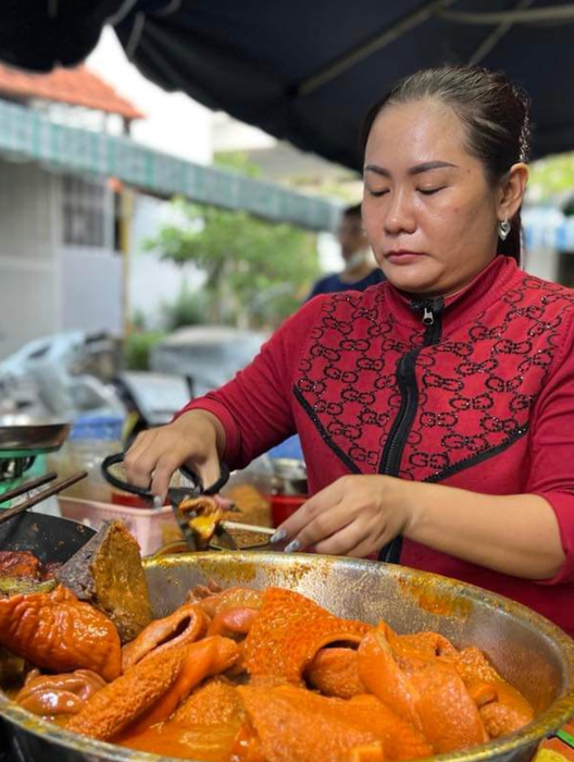 Phá Lấu Bò Cô Nga - ảnh 2