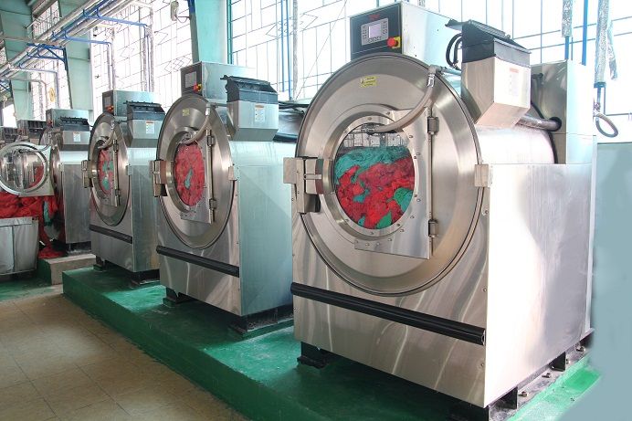 Giặt Là Bảo Tâm - Hình ảnh 3