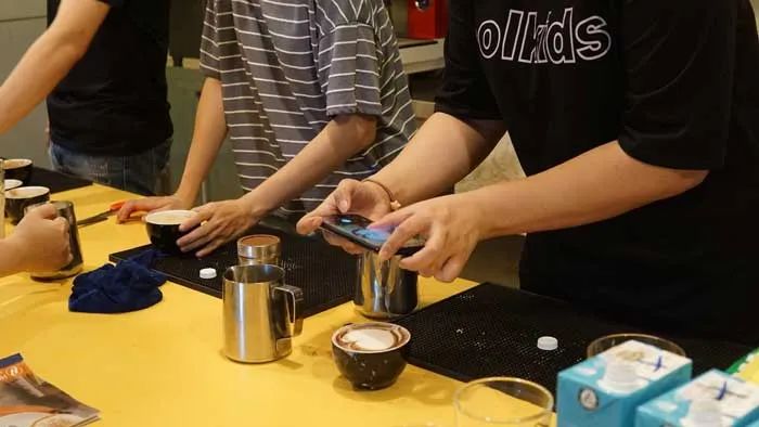 Hình ảnh HorecaVN 2
