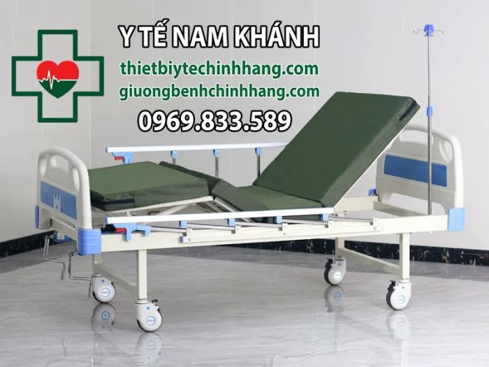Ảnh Thiết bị y tế Nam Khánh 2
