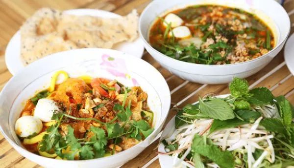 Hình ảnh Quán Mì Quảng Bà Toại 1