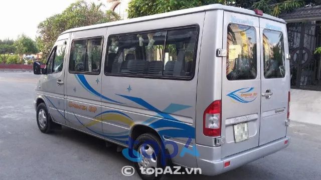 Khánh Ngọc - Đối tác cho thuê xe du lịch đáng tin cậy tại Phú Yên