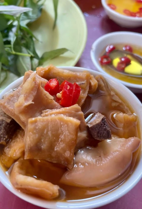 Phá lấu Bà Ngoại - ảnh 2