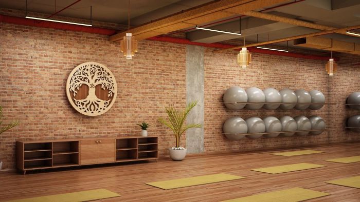 Hình ảnh 123 GYM CLUB 2